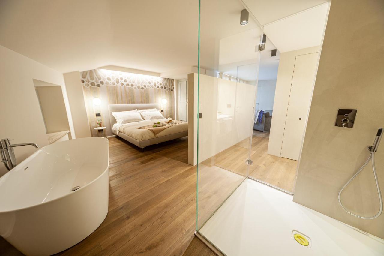 Domus Fonte Dei Leoni Bed & Breakfast Assisi Exterior photo