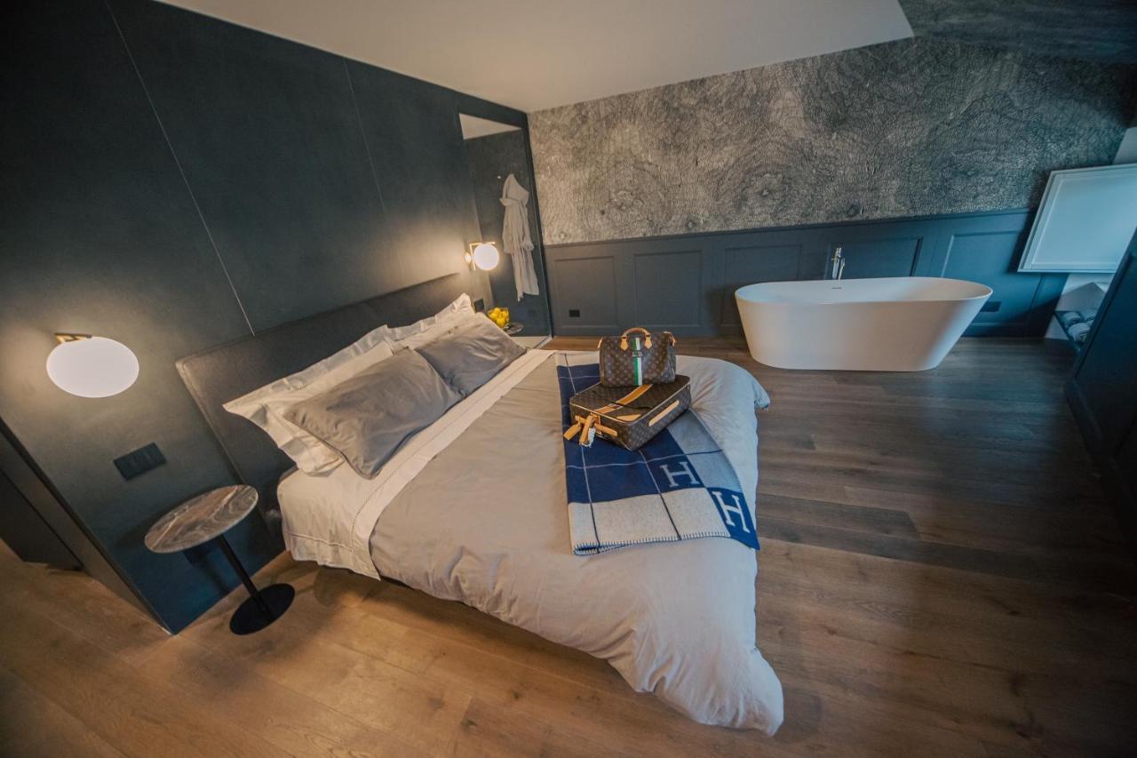 Domus Fonte Dei Leoni Bed & Breakfast Assisi Exterior photo