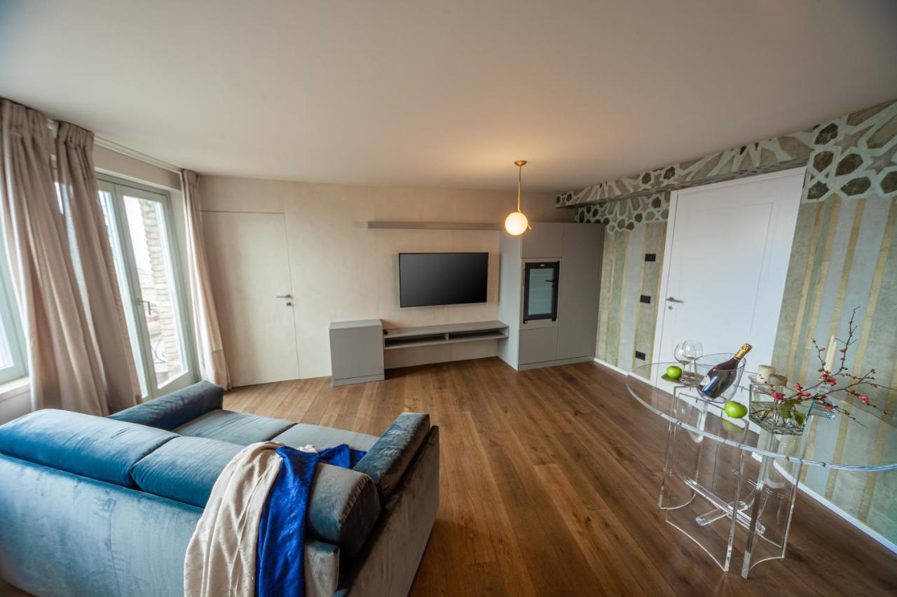 Domus Fonte Dei Leoni Bed & Breakfast Assisi Exterior photo